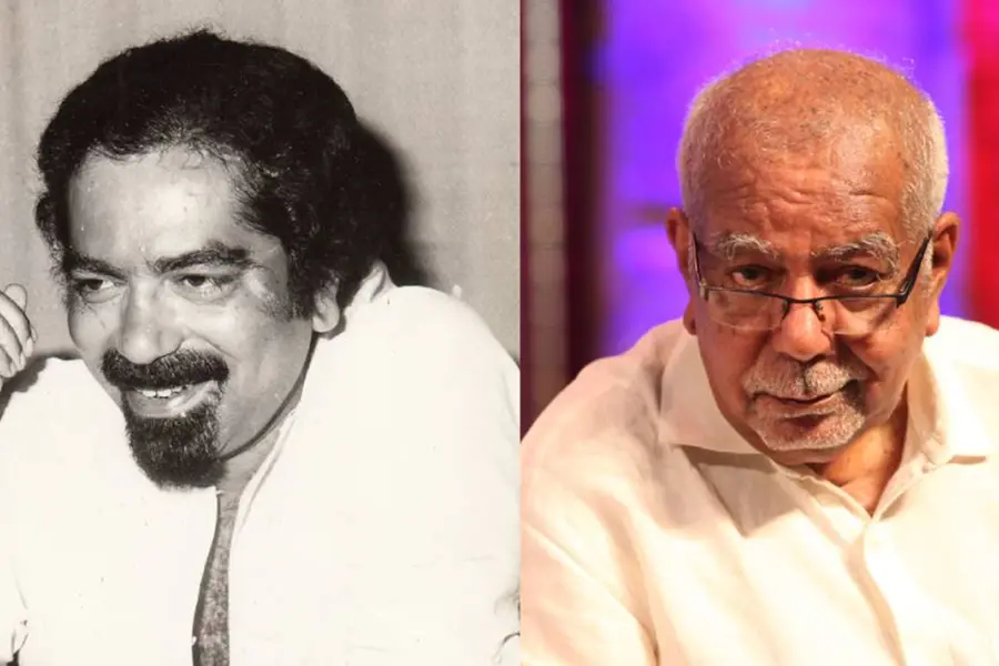 KG George: The unsung rule-breaking master of Malayalam cinema