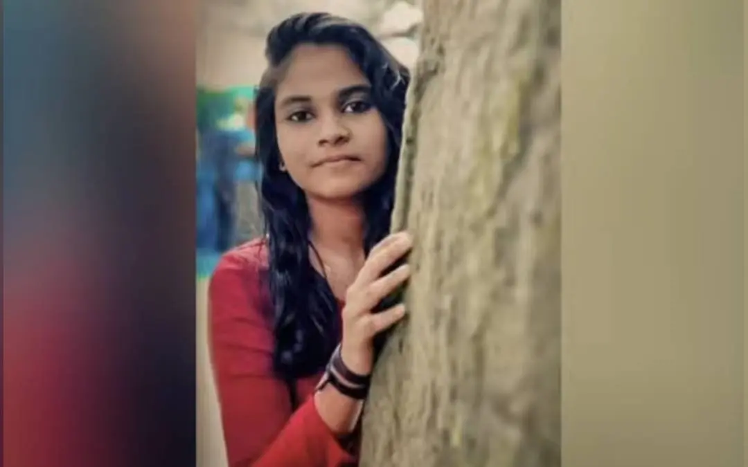 Archa  | Screengrab: Mathrubhumi News