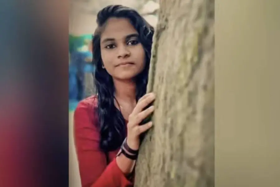 Missing girl found dead in well in Thrissur
