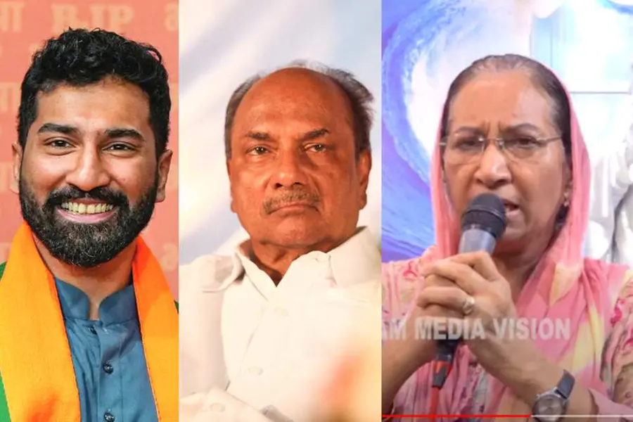 അനിലിന്റെ രാഷ്ട്രീയ സ്വപ്നത്തിന് ആന്റണി അവസരം നല്കിയില്ല,ബിജെപിയോട് ഇപ്പോള് വിരോധമില്ല-എലിസബത്ത്
