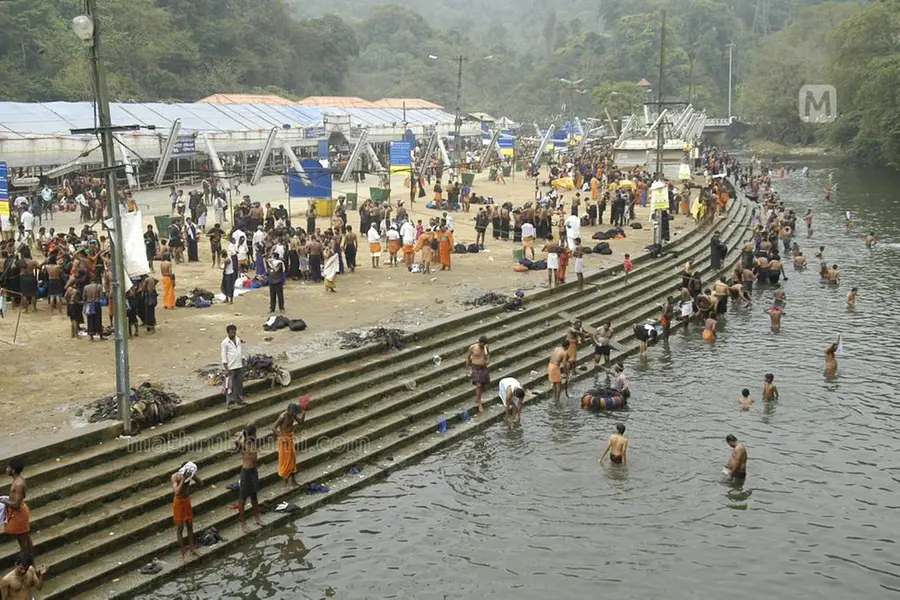 Railway mulls Rs 9,000 crore Vande Metro Train to Sabarimala by 2030