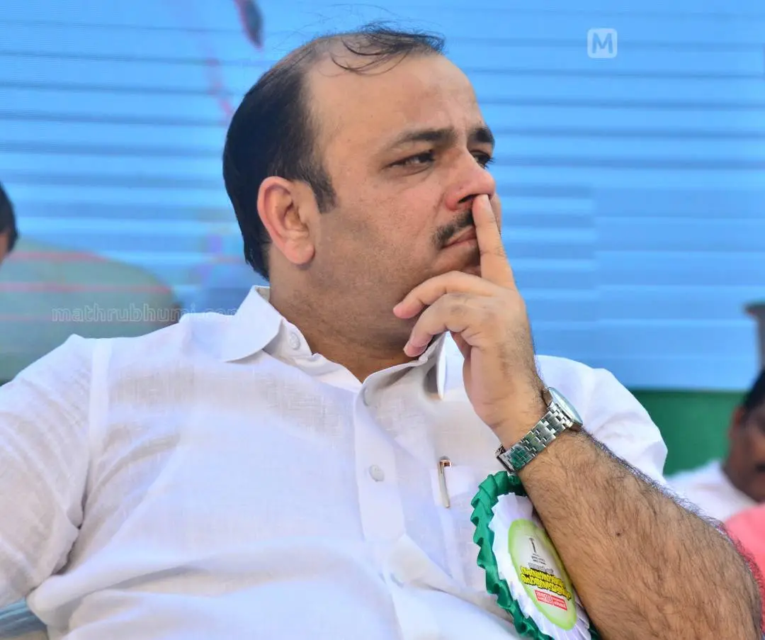 File photo of Danish Ali