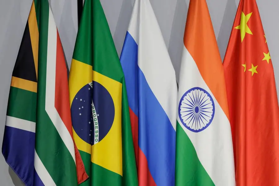 BRICS advocate comprehensive UN reform and multilateral cooperation