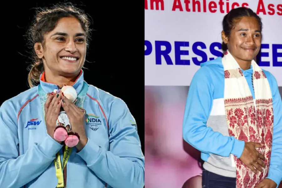 Indian stars who stumbled on injury, ineligibility hurdle ahead of Hangzhou Games