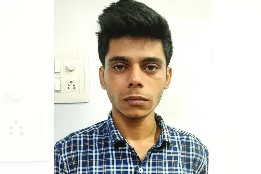 Youth arrested for circulating morphed pictures of teachers through Instagram