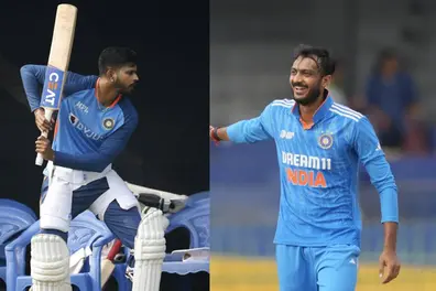 India wins Asia Cup, but fitness worries remain about Shreyas Iyer and Axar Patel