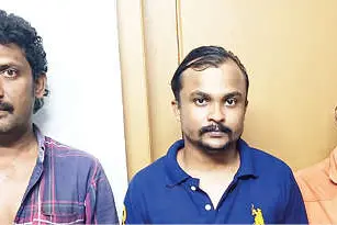 Woman hires quotation gang to set son's bike on fire, attacked for refusing to pay