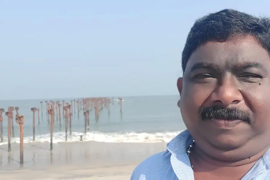 Palarivattom flyover scam petitioner Girish Babu found dead at home in Kochi