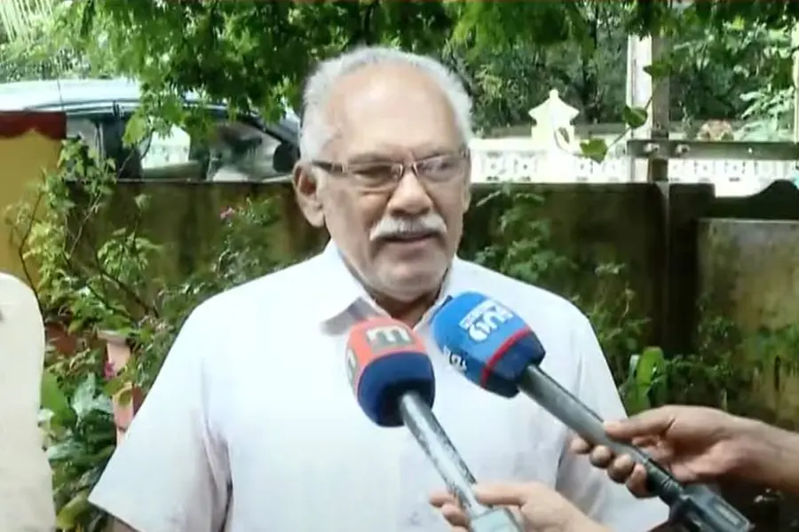 We were made scapegoats to save CPM leaders in Karuvannur scam, alleges bank's former directors