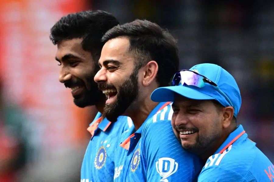 India look to snap five-year trophy-less streak against Theekshana-less Lanka