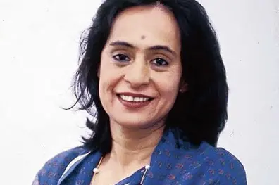 Author Gita Mehta, Naveen Patnaik's sister dies at 80