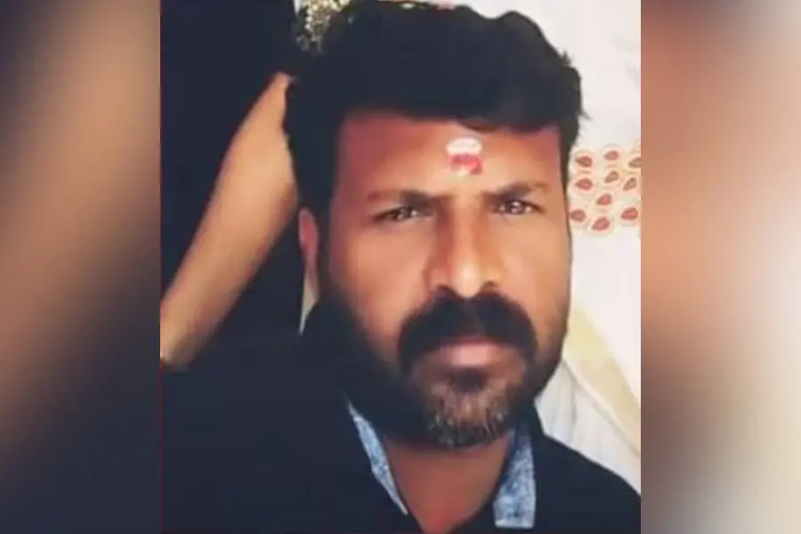 Suspected threat from instant loan app: Man found hanging in Wayanad