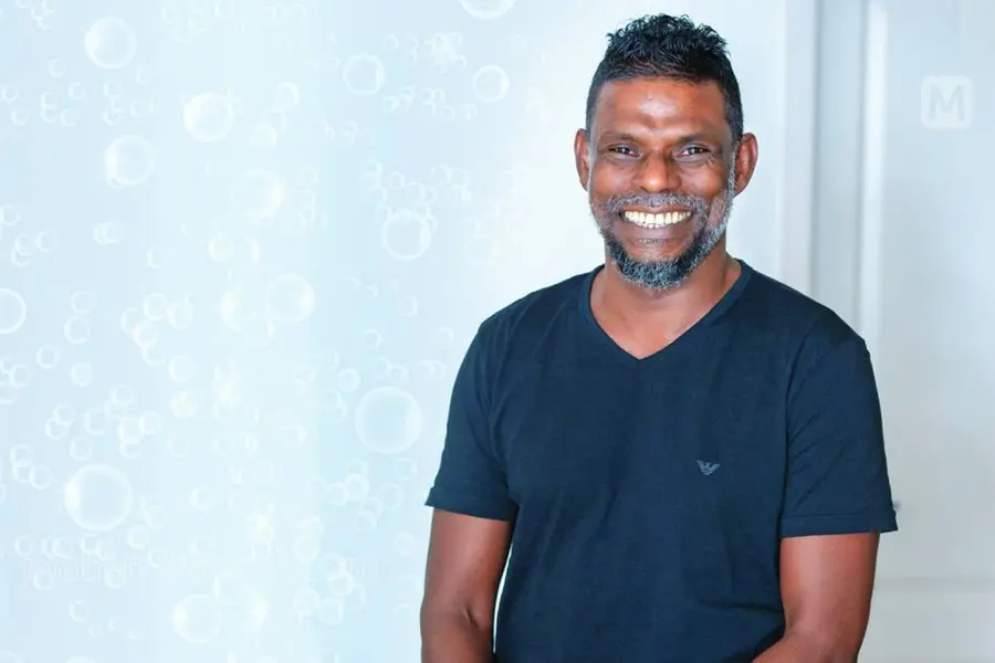 Vinayakan debunks false claims of Rs 35 lakh remuneration story