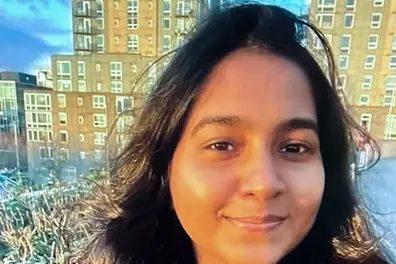 Jaahnavi Kandula to be awarded master's degree posthumously: Chancellor of Northeastern University