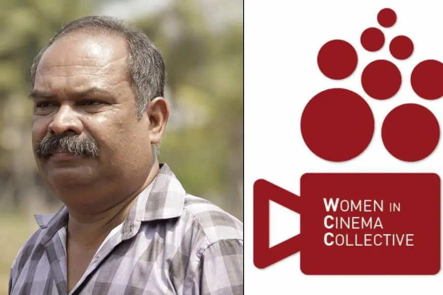 WCC slams Alencier for his ‘sexist’ remarks at film awards