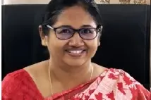 New Registrar takes charge at NUALS, Kochi