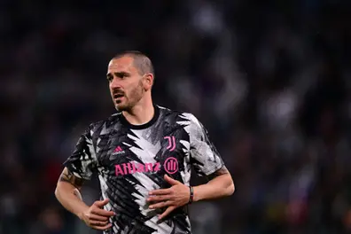 Bonucci confirms legal action against Juve after 'humiliating' treatment