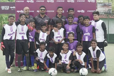 Kochi to get Kerala’s first ‘Go The Distance’ Pitch