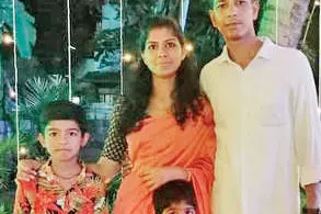 Kadamakkudy suicide: Phones and Shilpa’s foreign trip being investigated