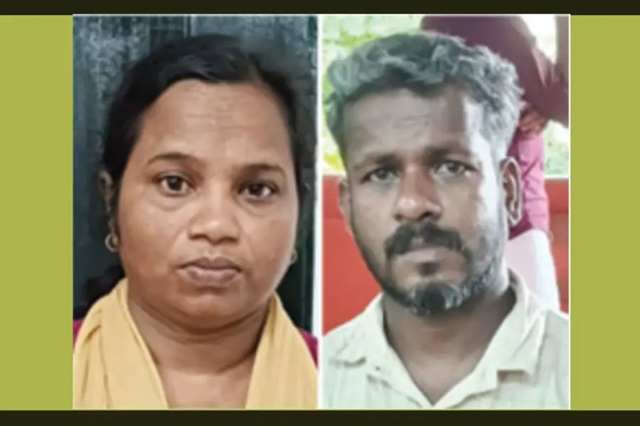 Couple found guilty in POCSO case; wife sentenced to 75 years in jail