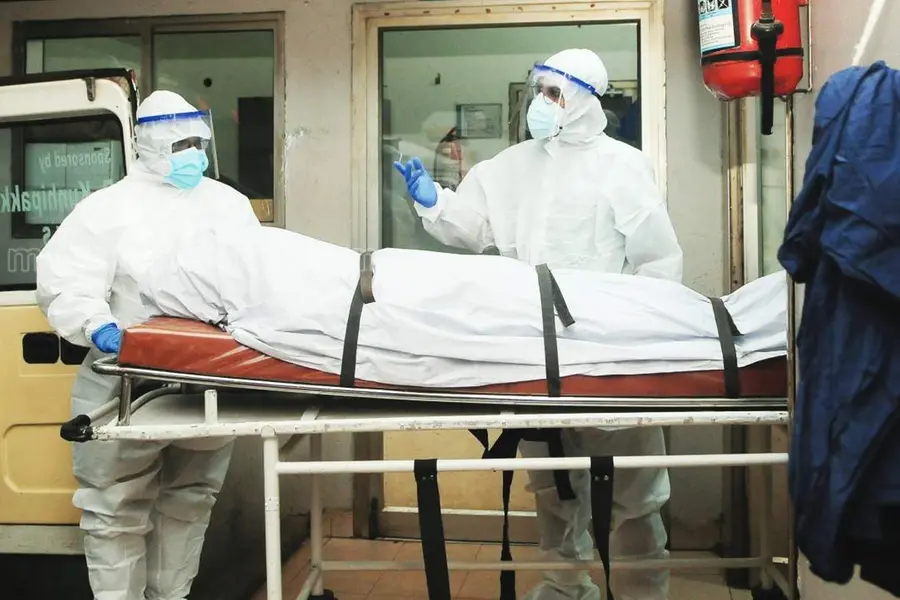 Death of liver disease patient, pneumonia-like symptoms for kin: Here's how Nipah 2023 unfolded