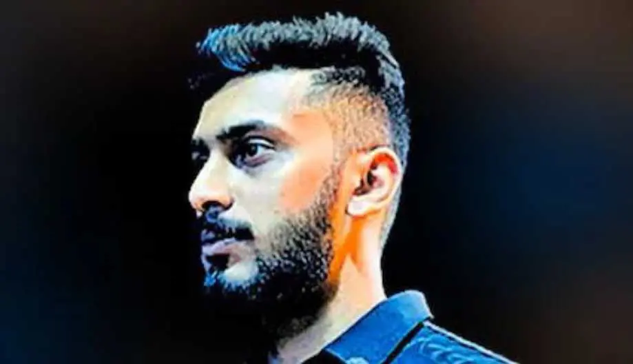 Tittu Thomas