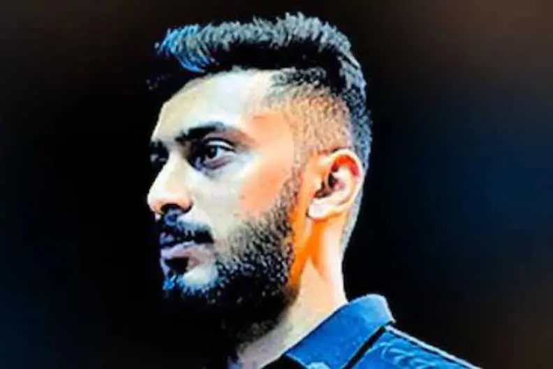 Malayali youth killed in road accident in Abu Dhabi