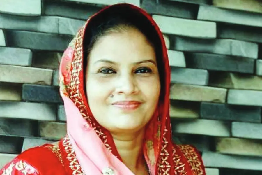 തിരൂരിന്റെ വാനമ്പാടി എന്ന അസ്മ കൂട്ടായി; വിടപറഞ്ഞത് പ്രവാസികളുടെ ഇശൽവിസ്മയം
