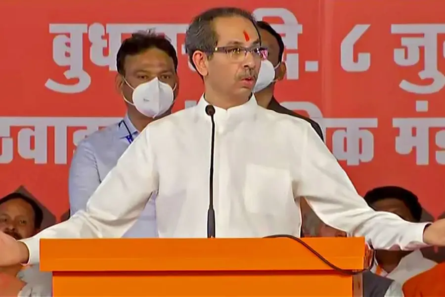 Cross-voting in MLC polls: Uddhav Thackeray calls emergency meeting of all Shiv Sena MLAs