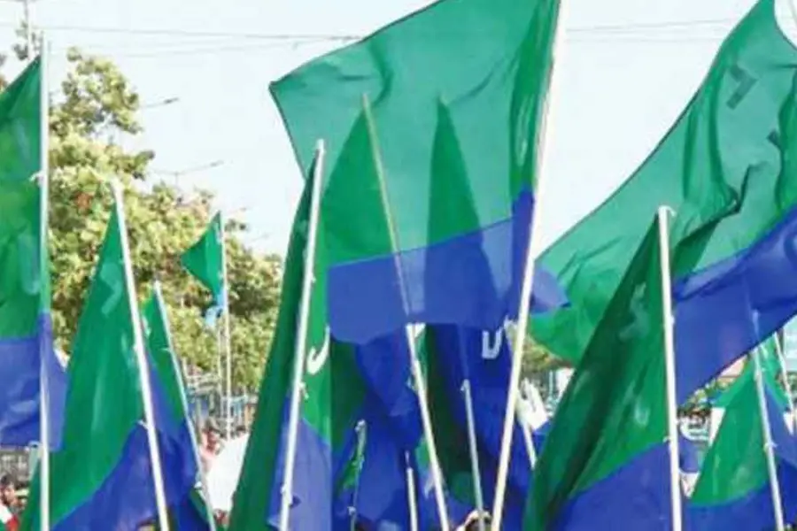 LJD-RJD merger in October