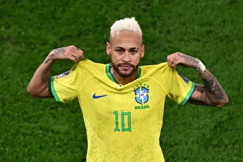 Neymar | AFP