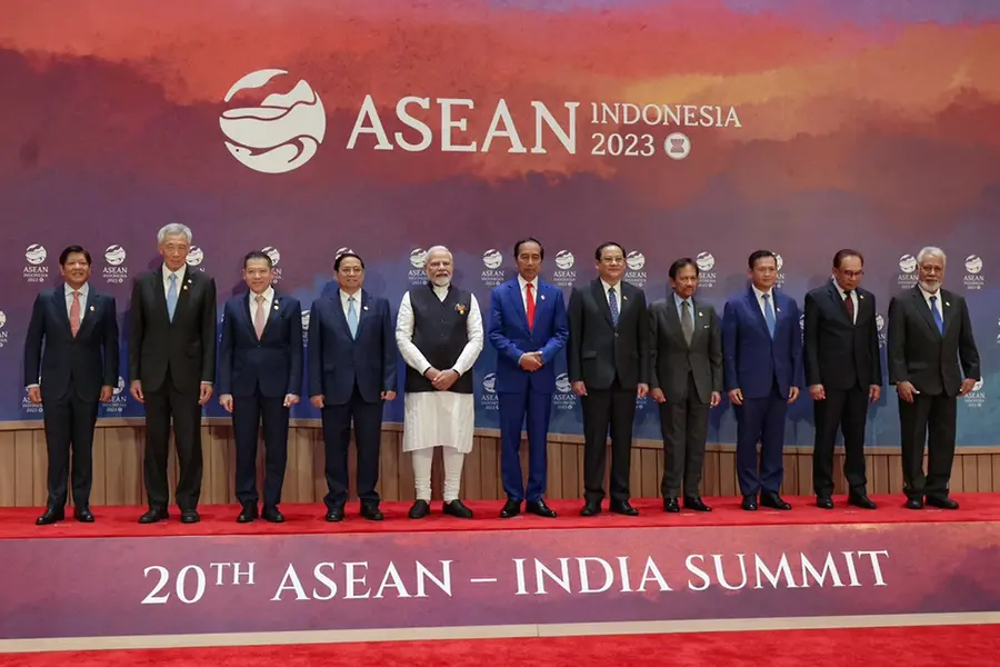 India, ASEAN agree to deepen comprehensive strategic partnership with concrete actions
