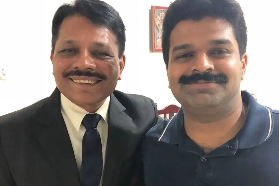 Astrophysicist Dr Aswin recalls the humility and modesty of friend and SGP chief Arun Kumar Sinha