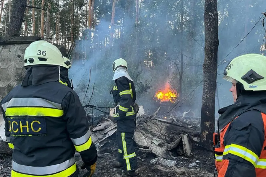Russian strike kills 16 in east Ukraine market: Zelensky