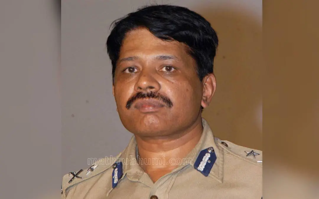 Arun Kumar Sinha  | Mathrubhumi