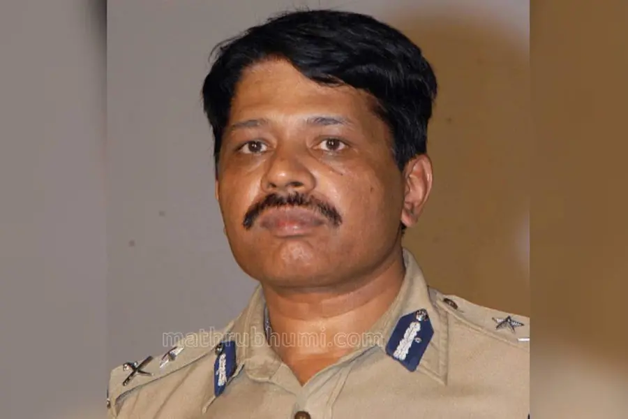 SPG chief Arun Kumar Sinha passes away