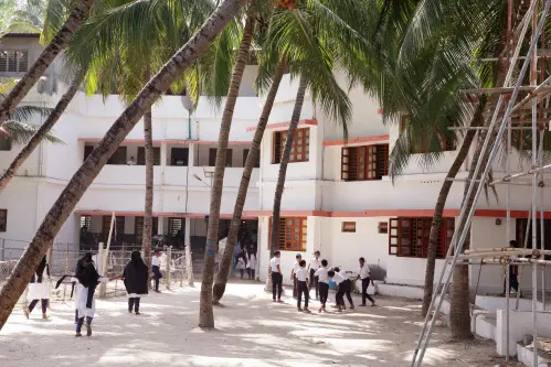 Protest erupts over enforcing new uniform sans headscarves in Lakshadweep schools