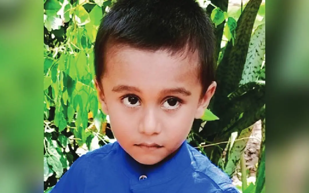 Anirudh.