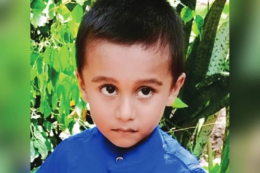 Four-year-old boy dies of suspected food poisoning in Thiruvananthapuram