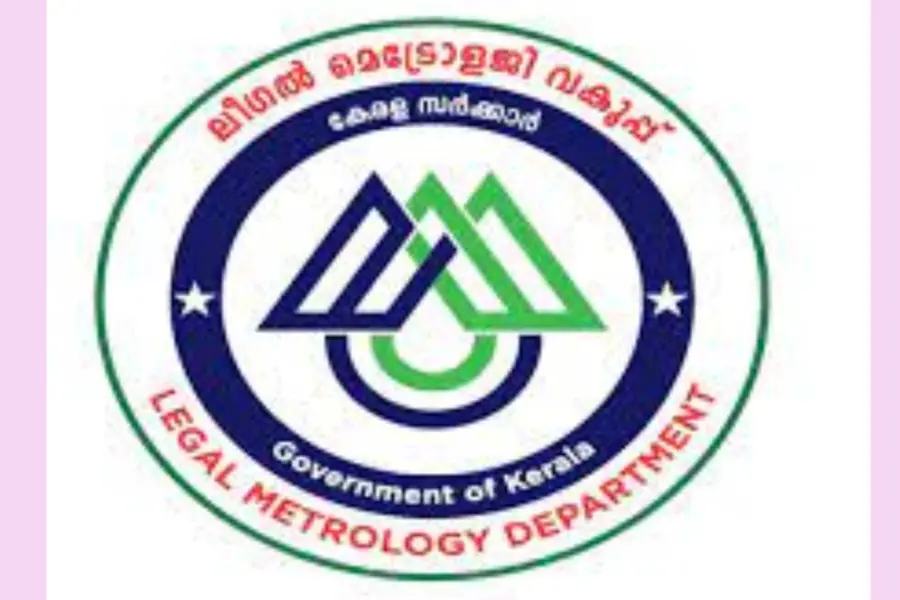 46 shops booked by legal metrology department in Kozhikode