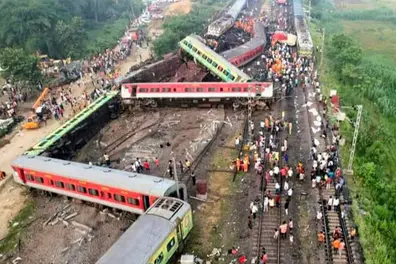 Three months on, 28 bodies from Odisha train accident still unidentified