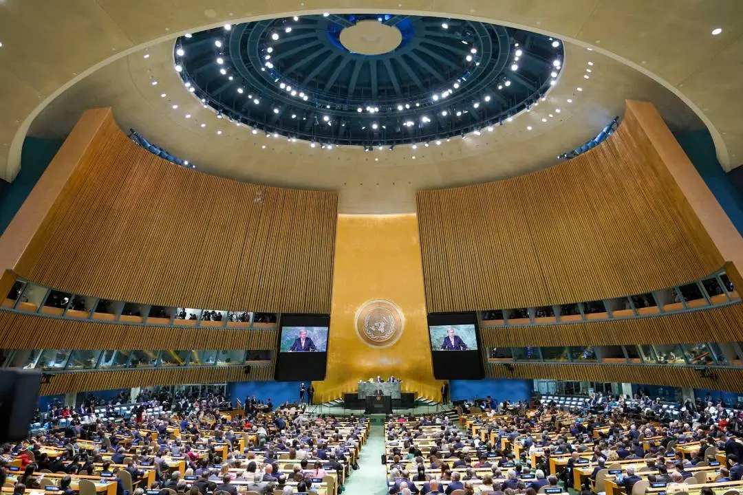 Representational Image | Photo: AP