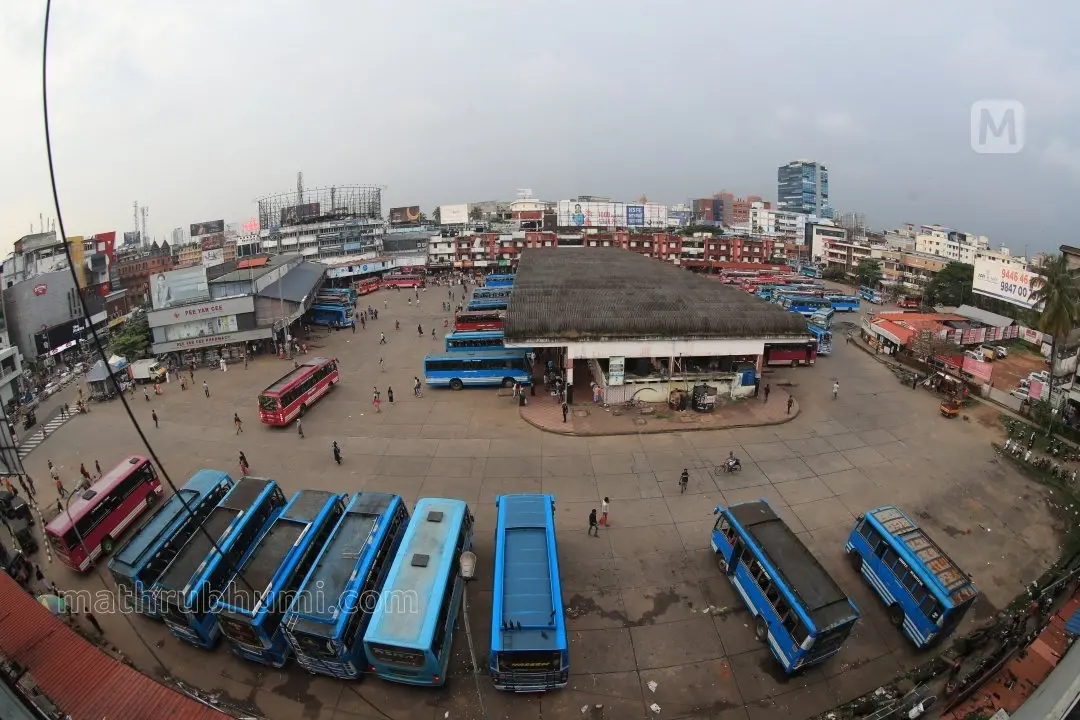Representational Image | Mathrubhumi/K.K. Santhosh
