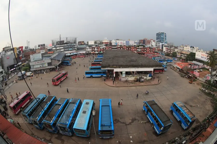 SC restricts Kerala from levying additional tax on all-India permit vehicles
