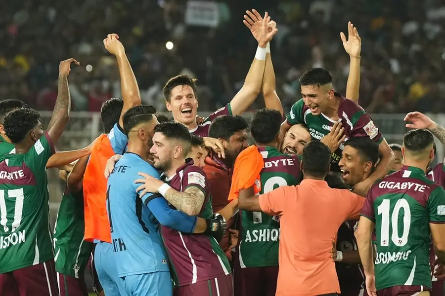Mohun Bagan beat East Bengal 1-0 to win Durand Cup title for first time after 23 years