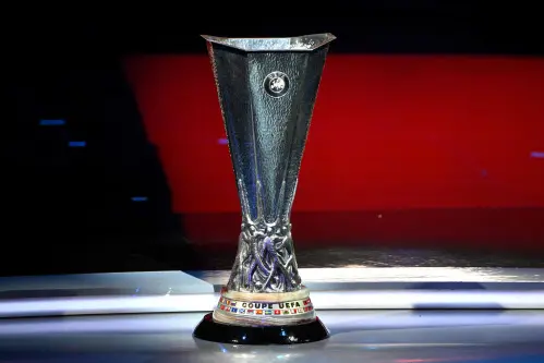 Liverpool get kind Europa League draw, Brighton to face Ajax and Marseille