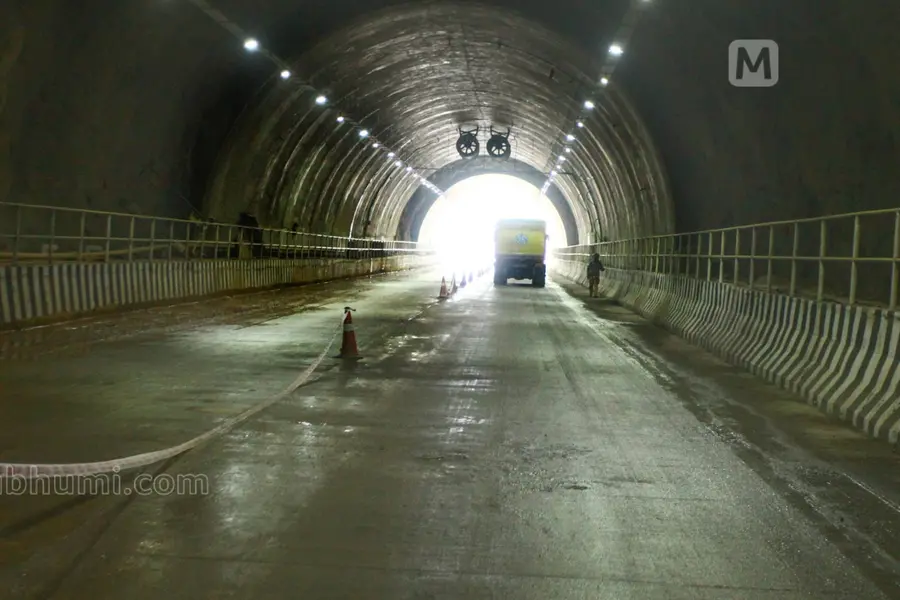 Kuthiran tunnel: CBI may probe irregularities during construction, environmental impact