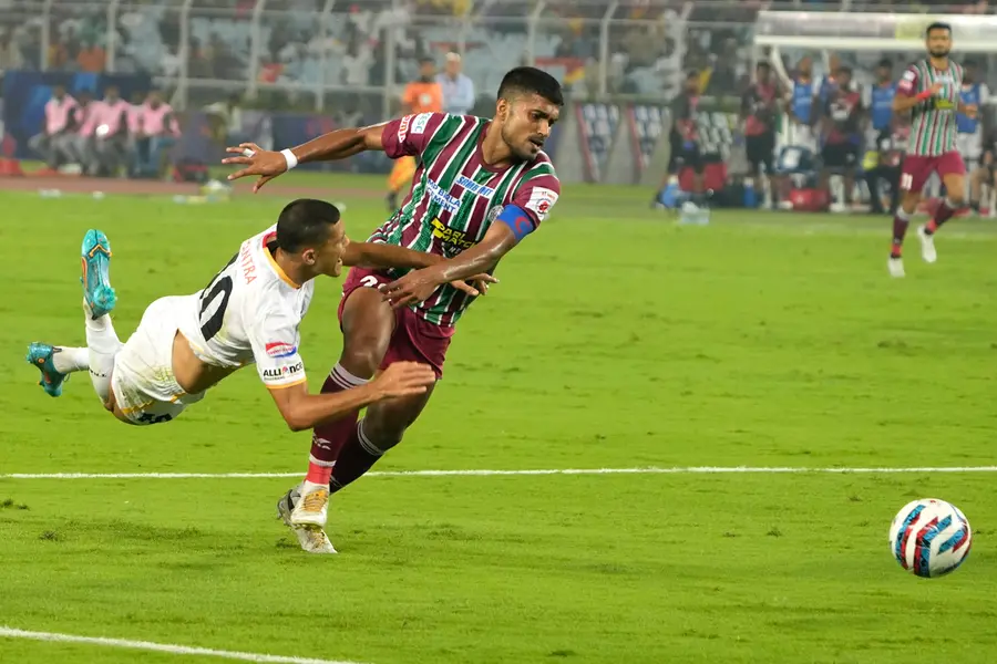 It's Mohun Bagan vs East Bengal in Durand Cup final on 'Super Sunday'