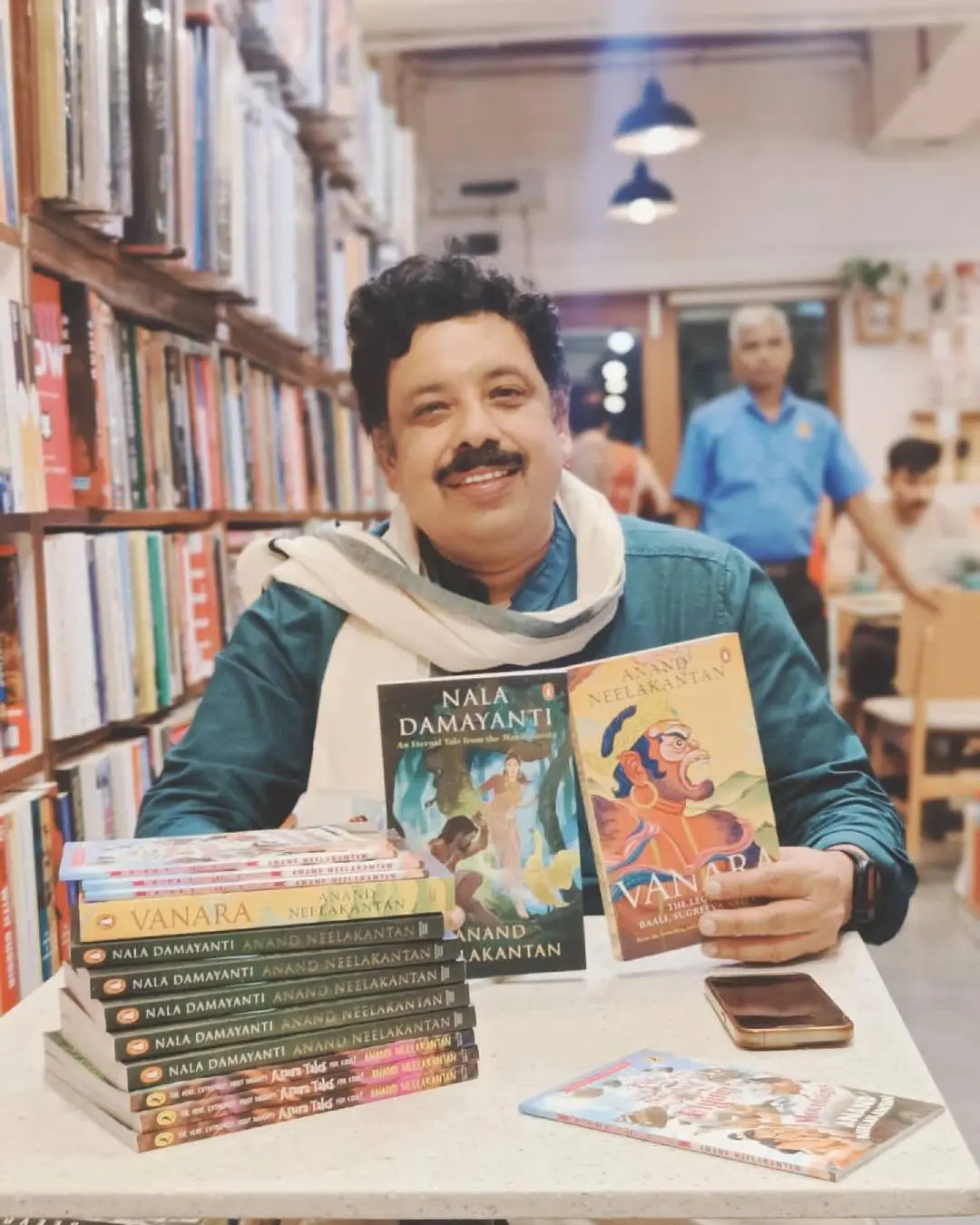 Anand Neelakanthan