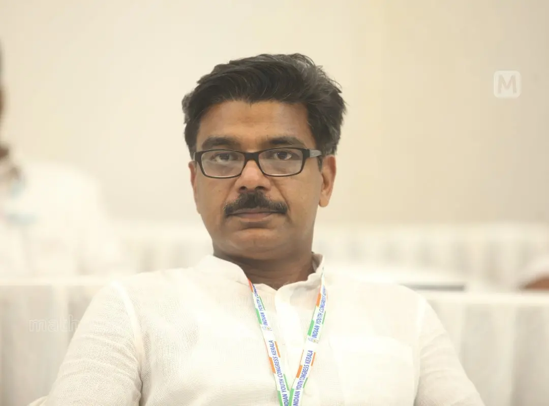 Mathew Kuzhalnadan MLA | Photo: Mathrubhumi